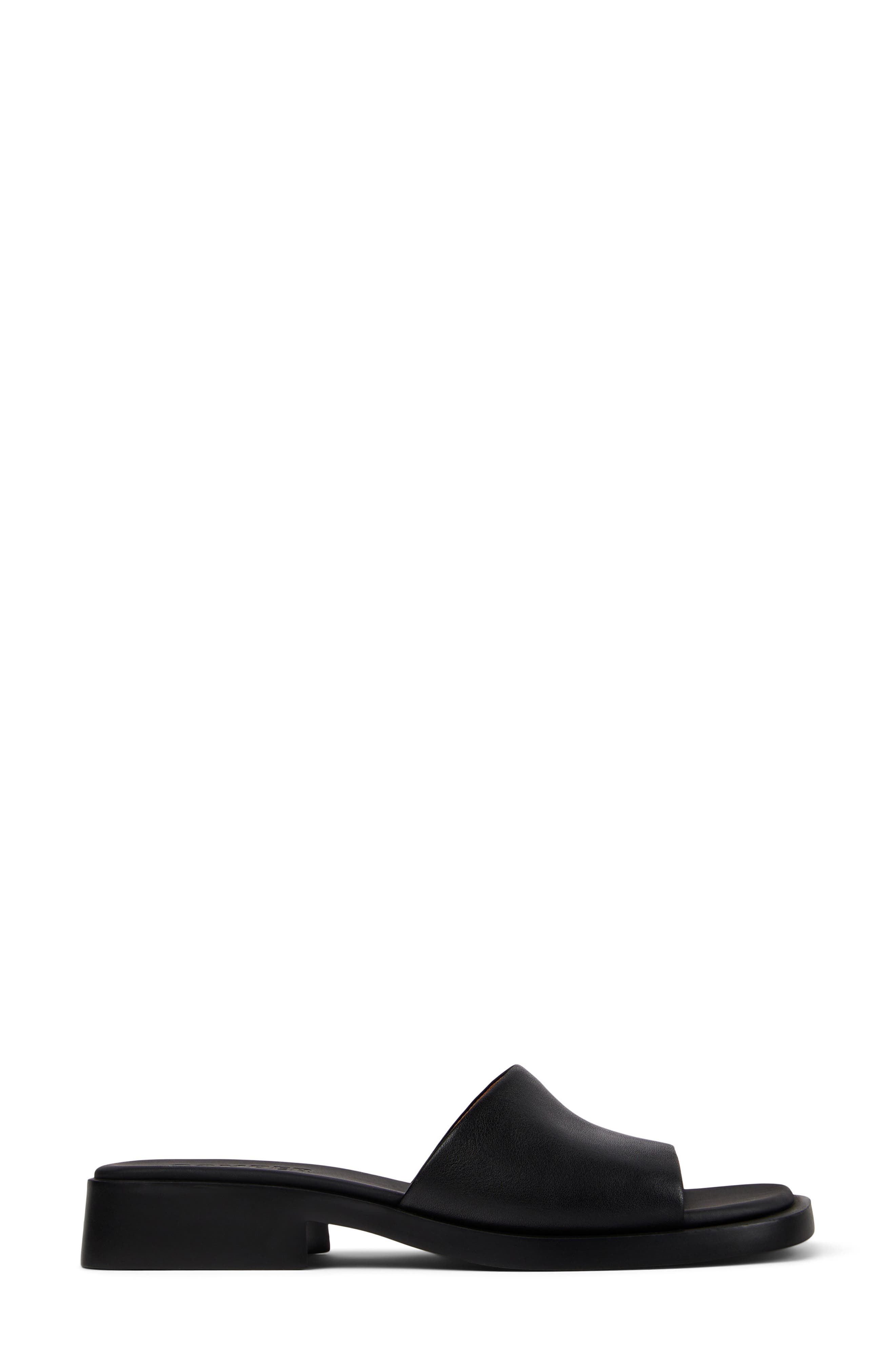 Camper Dana Slide Sandal, Alternate, color, 