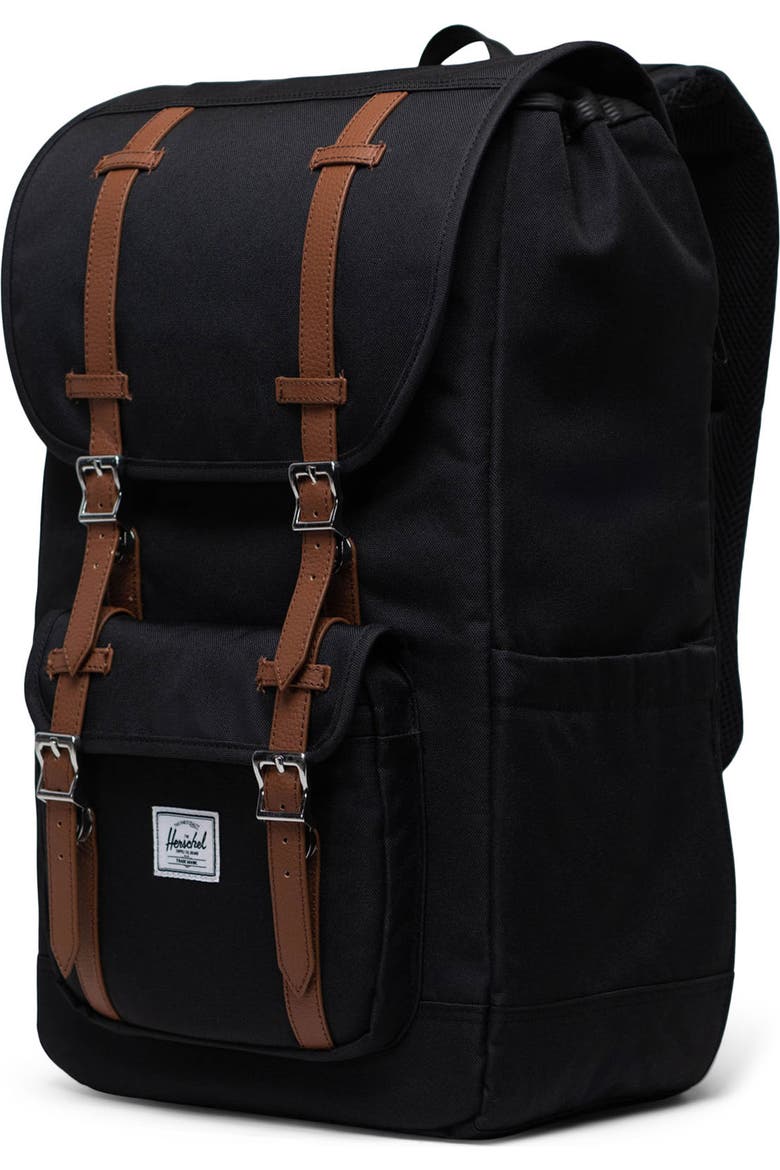 herschel backpack png CLASSIC Introducing the Eco Classic X High Resolution Herschel Backpack Front