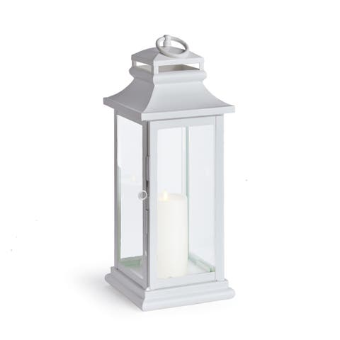 Matilda Outdoor Lantern Candle Holder