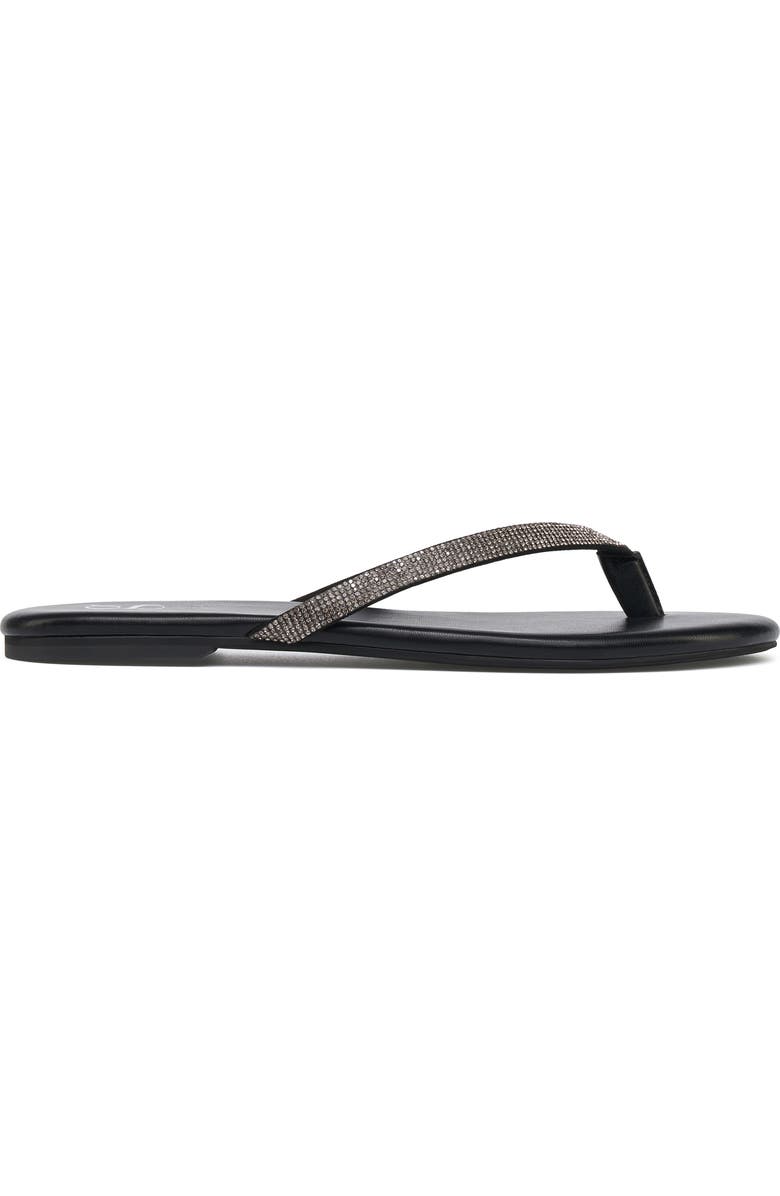 Grace Footwear Sunny Flip Flop, Alternate, color,