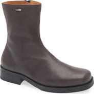 OUR LEGACY Camion Boot