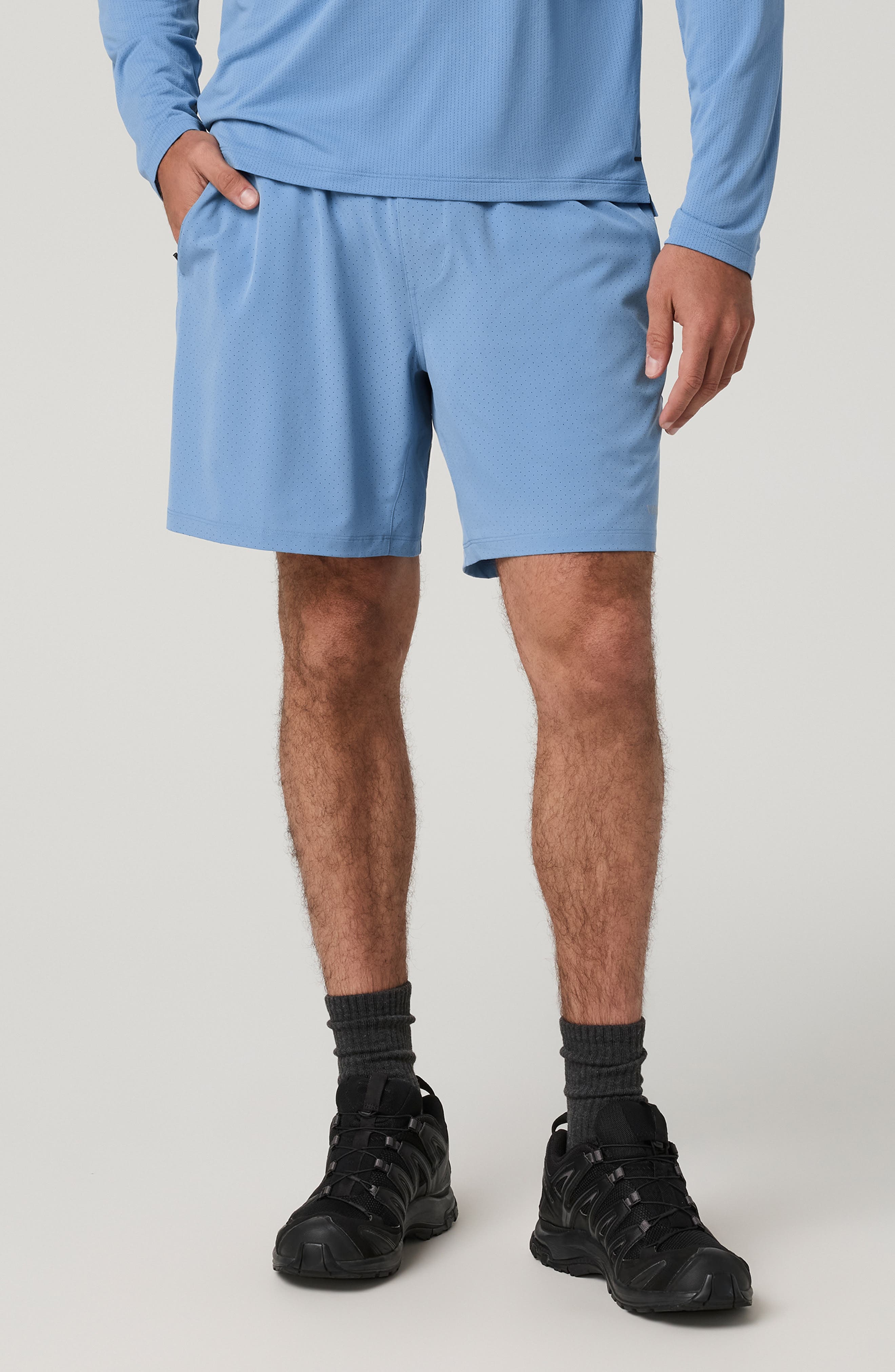 selected ISLE BLUE
