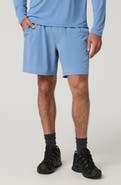 Vuori Kore Breathe Lined Performance Shorts