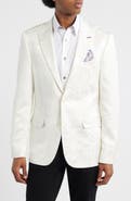 Siragusa Sinai Collection Sport Coat