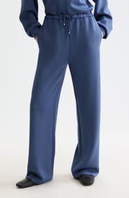 Scotch & Soda Tie Waist Sweatpants