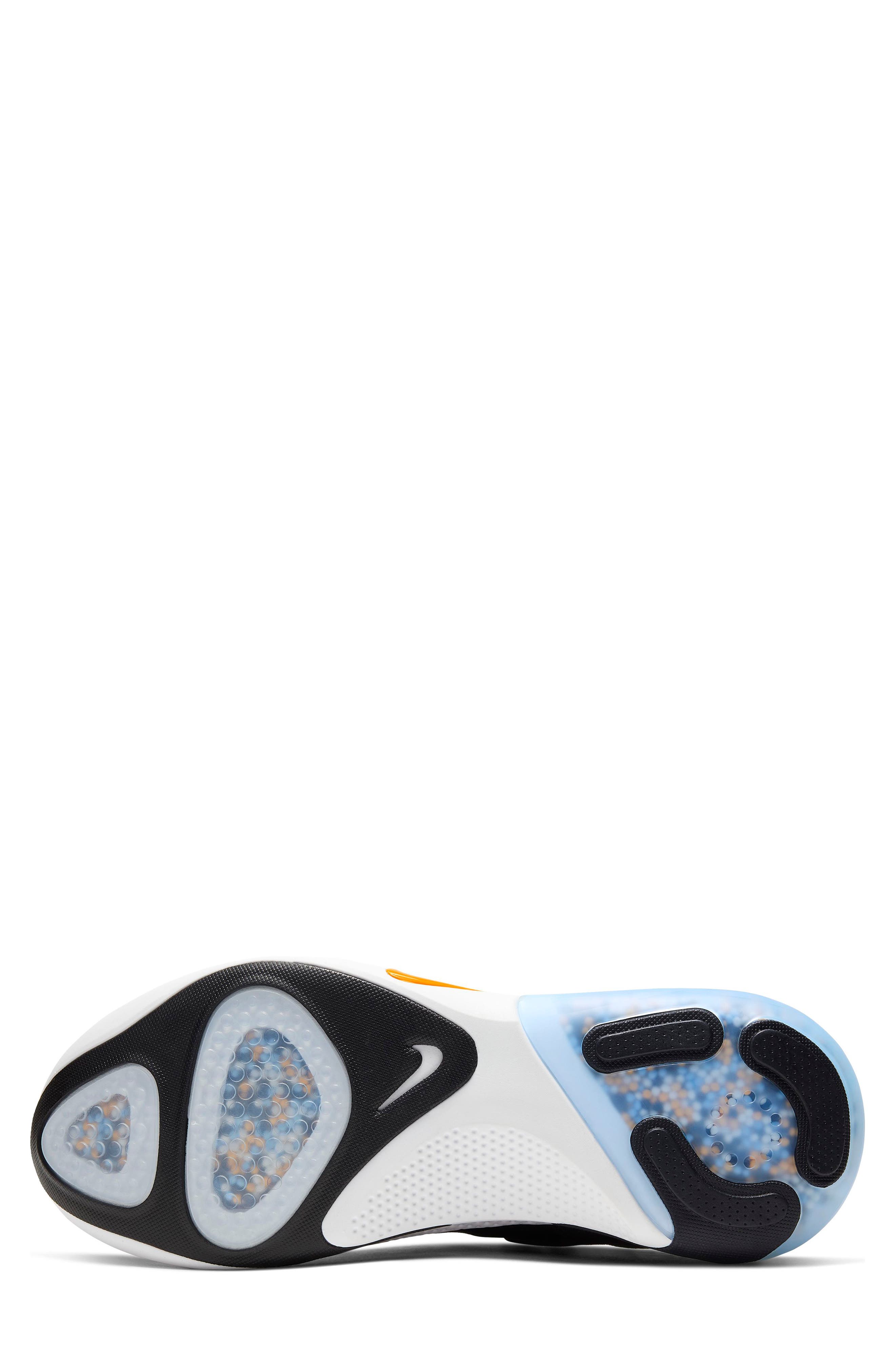 Nike Joyride Run Flyknit Running Shoe, Alternate, color, 