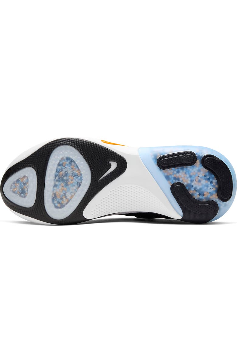 Nike Joyride Run Flyknit Running Shoe, Alternate, color,