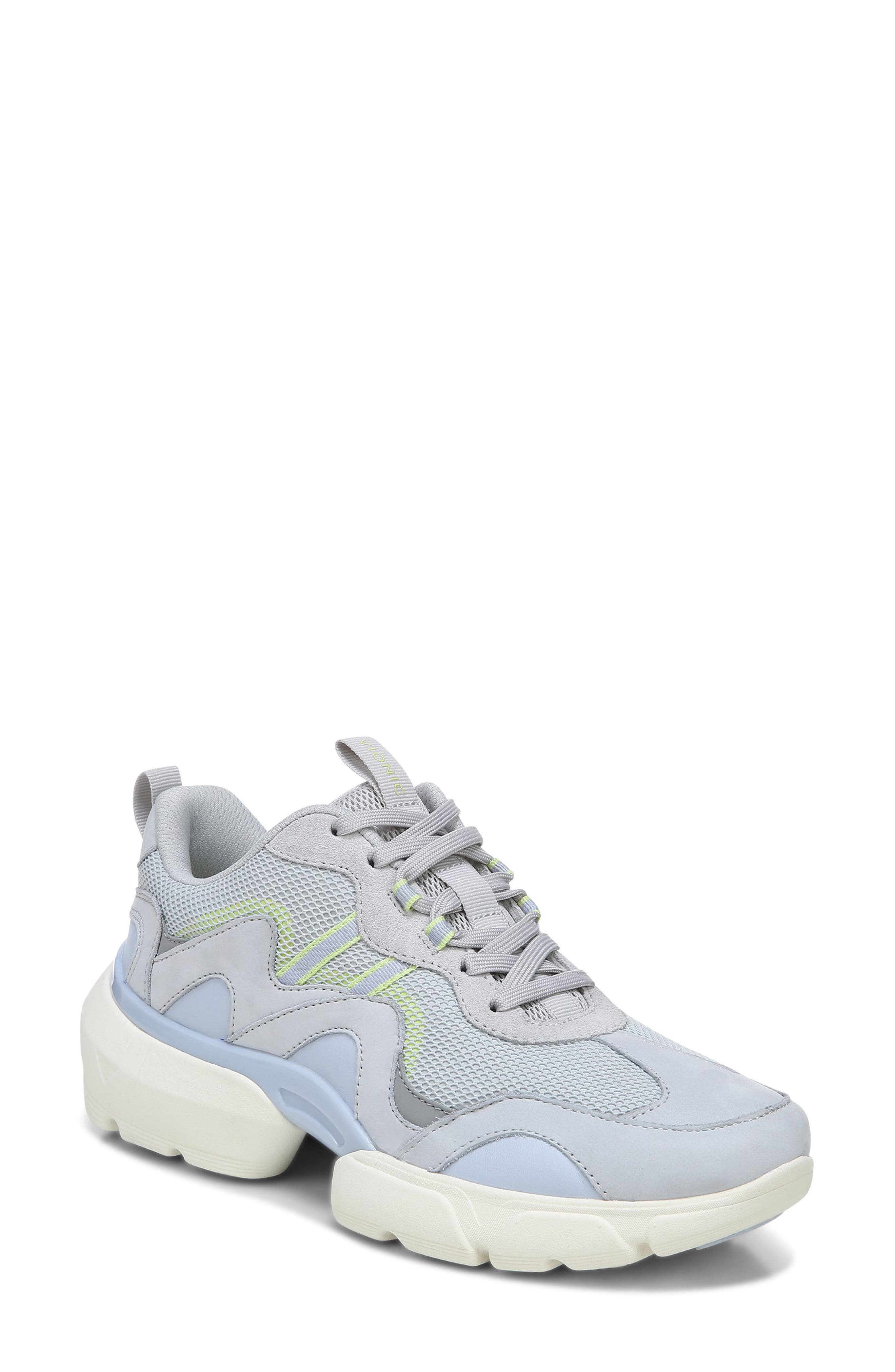 Vionic Electra Sneaker, Main, color, 