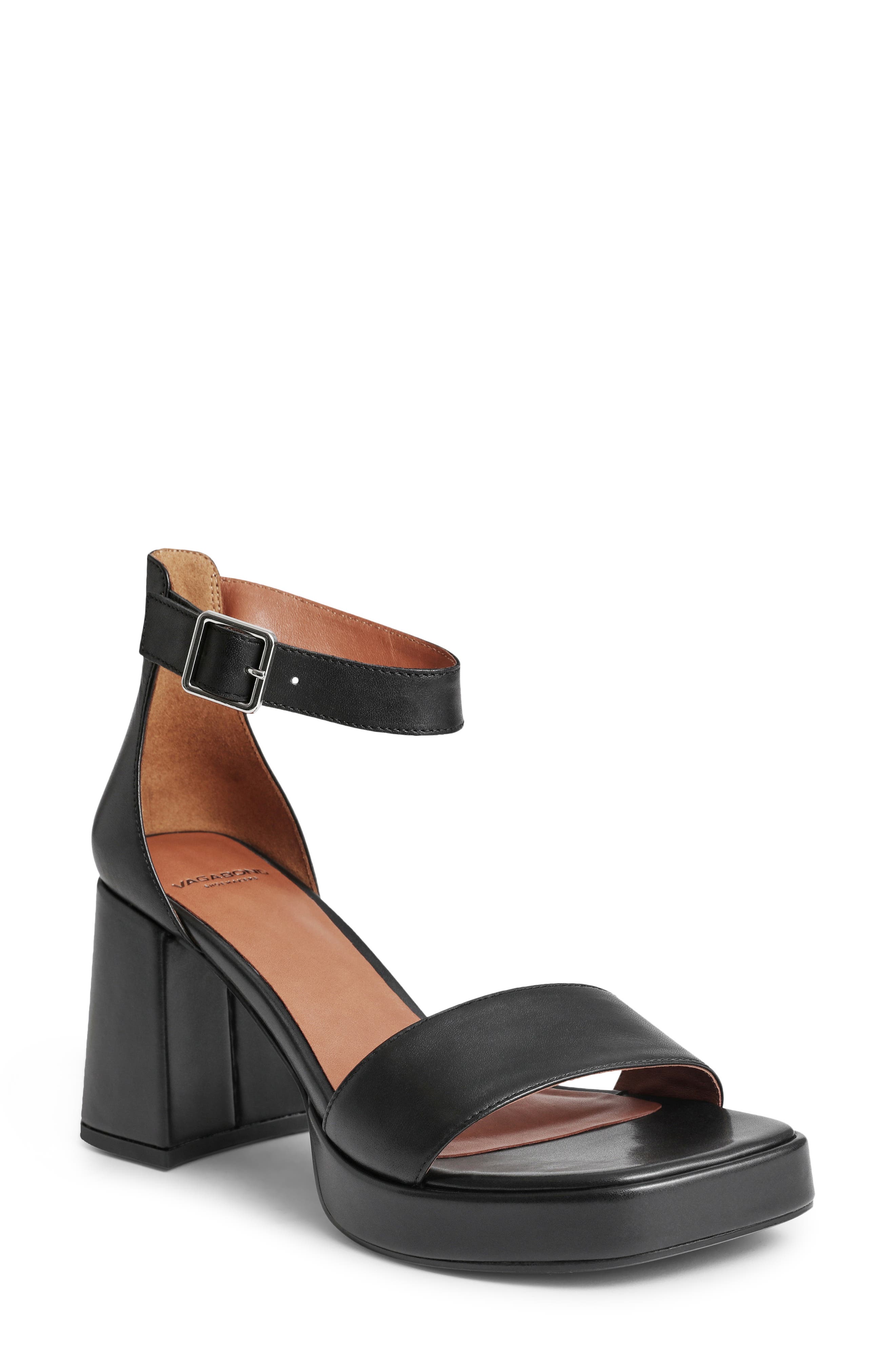 Vagabond Shoemakers Fiona Sandal, Main, color, 