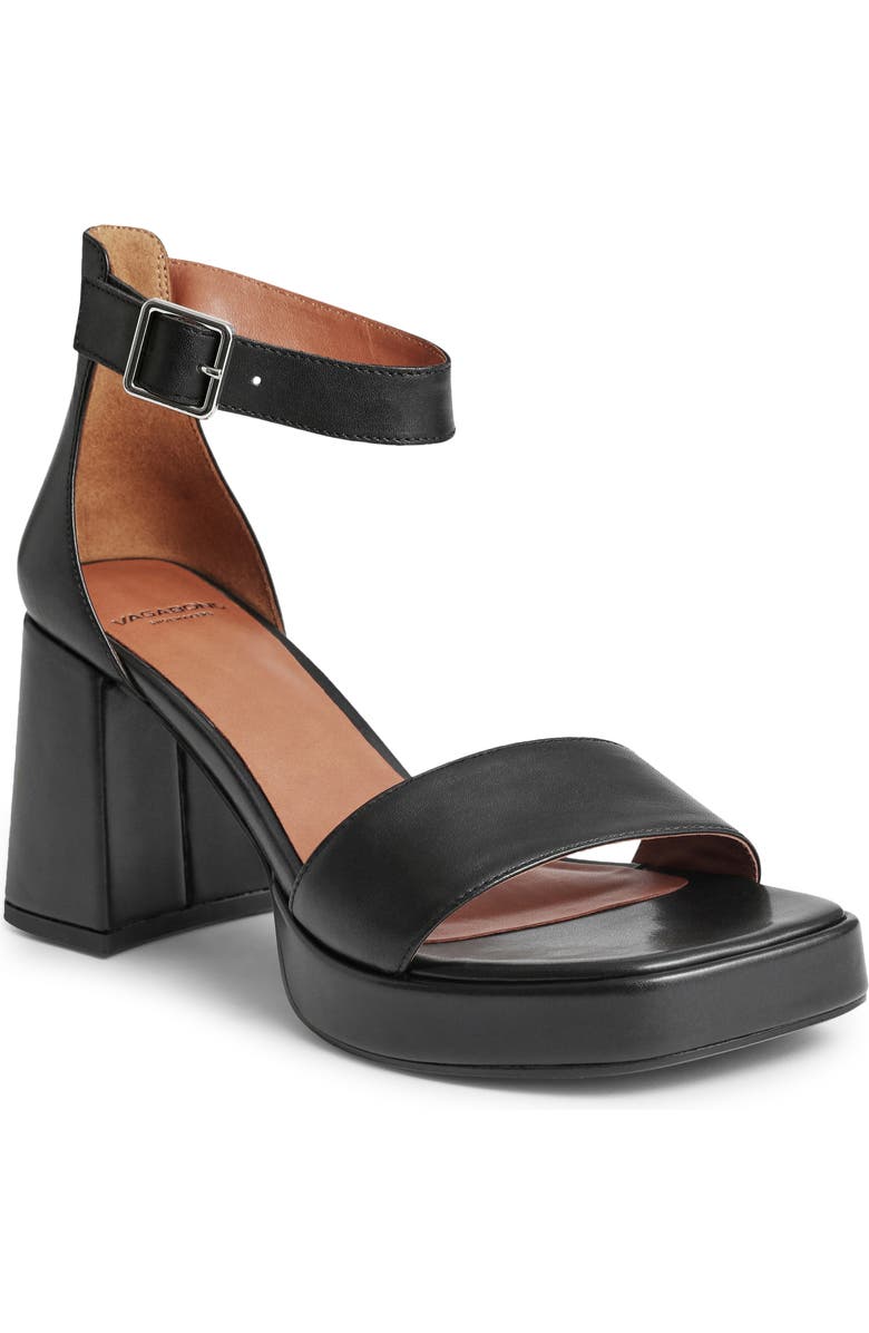 Vagabond Shoemakers Fiona Sandal, Main, color,