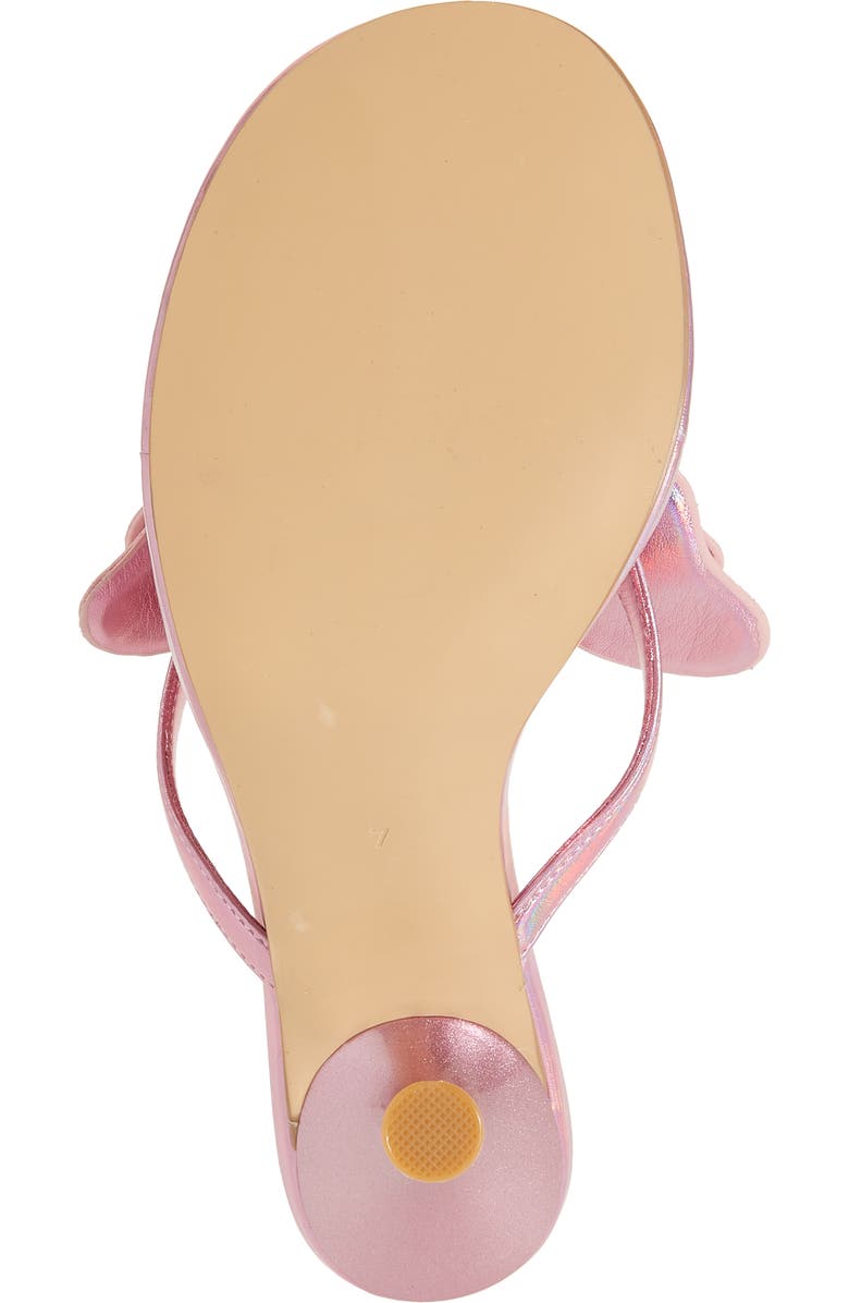 Jeffrey Campbell Daydream Sandal, Alternate, color,