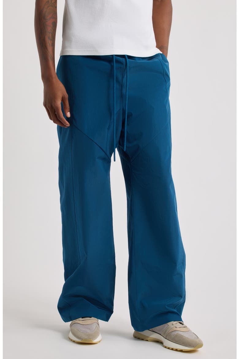 Field Pants, Main, color, NIGHT SEA