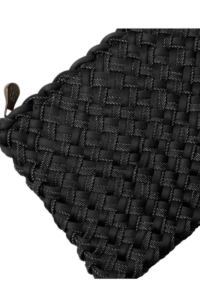 NAGHEDI St. Barths Large Tote, Alternate, color, Jet