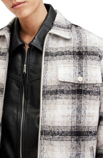 Banshee Shirt Jacket