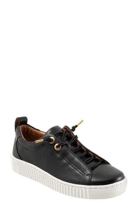 Jool Platform Slip-On Sneaker (Women)