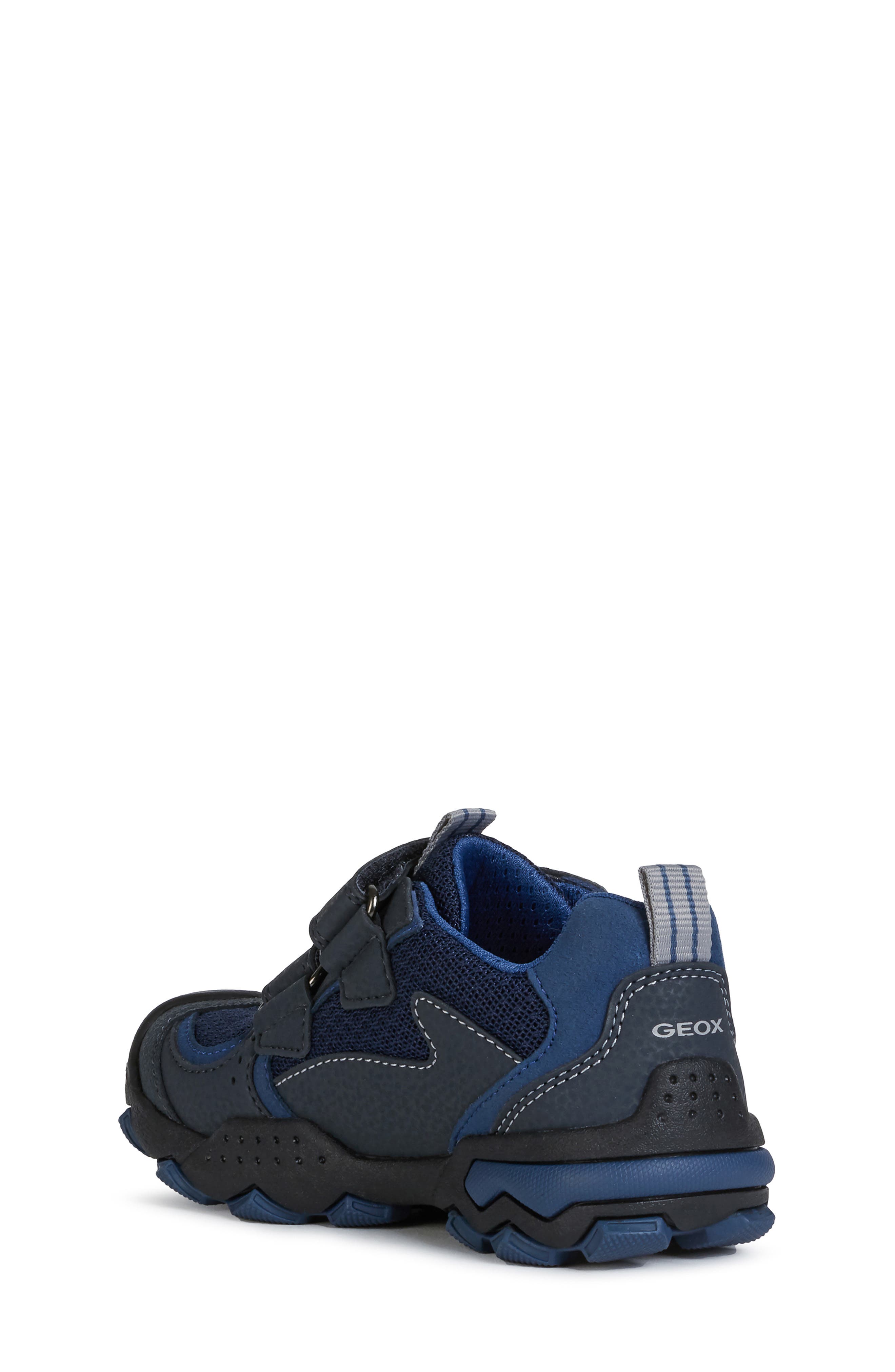 Geox Buller 2 Sneaker, Alternate, color, 