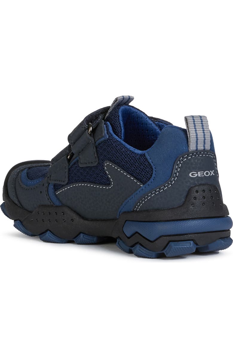Geox Buller 2 Sneaker, Alternate, color,