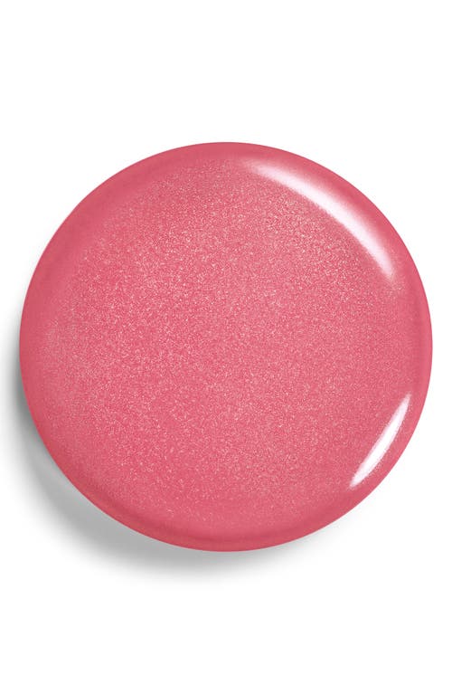 Shop Armani Collezioni Armani Beauty Luminous Silk Cheek Tint Shine Liquid Blush In Magnetic Mauve