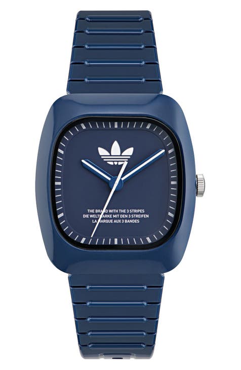 Adidas top sport watches for men