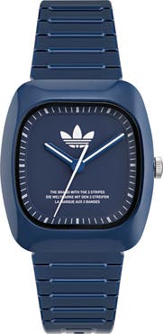 adidas AO Bracelet Watch