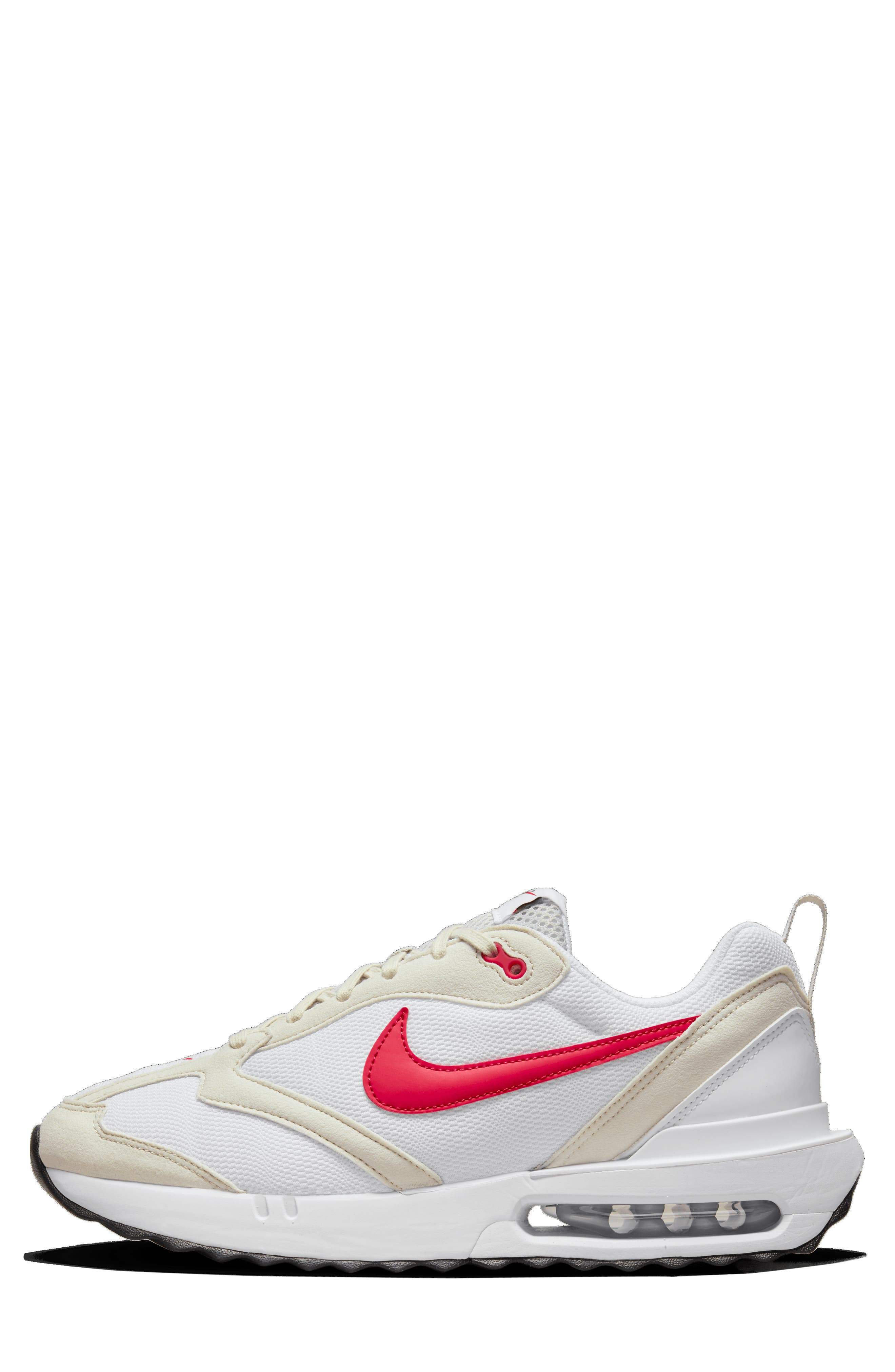 Nike Air Max Dawn Sneaker, Alternate, color, 