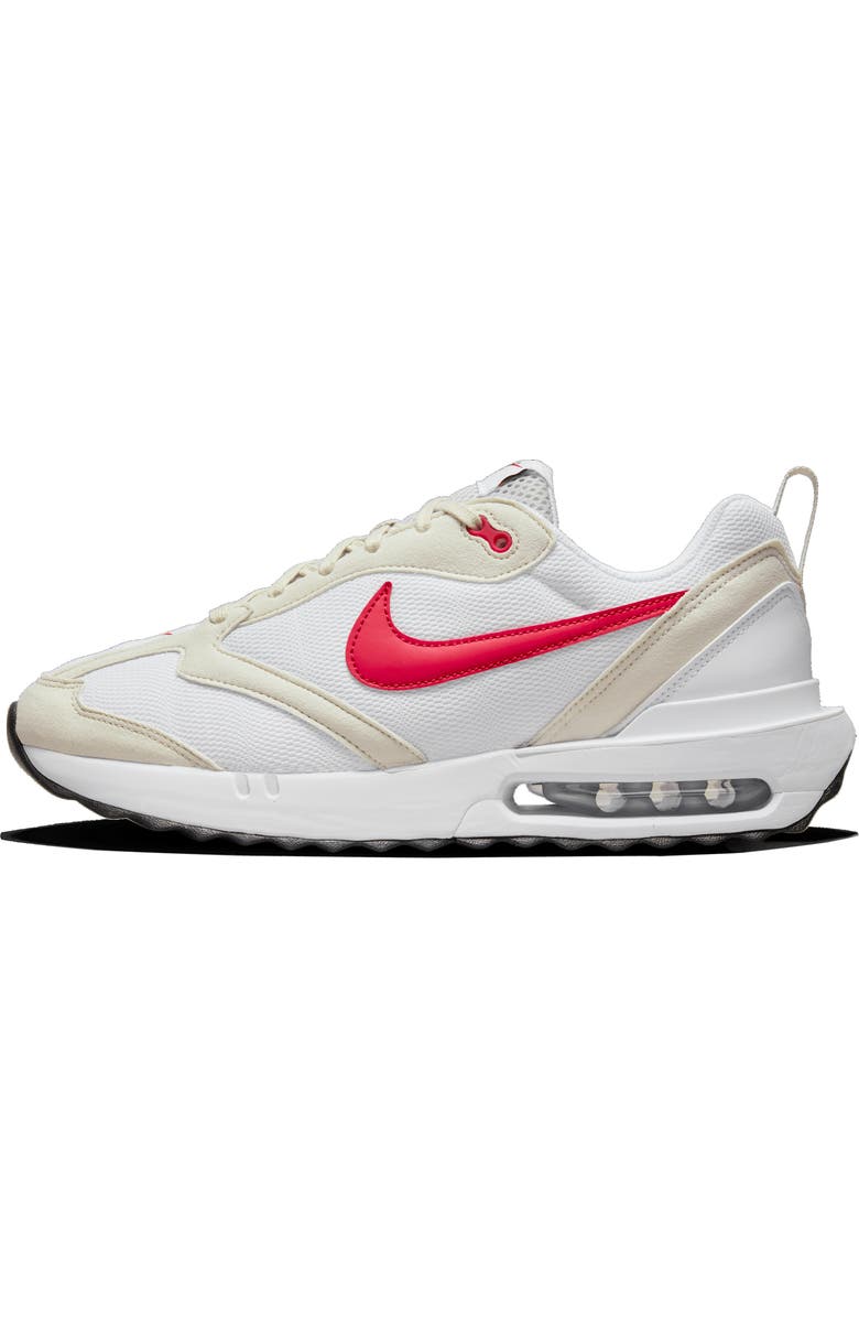 Nike Air Max Dawn Sneaker, Alternate, color,