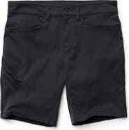 Mountain Hardwear All Purpose Active Shorts