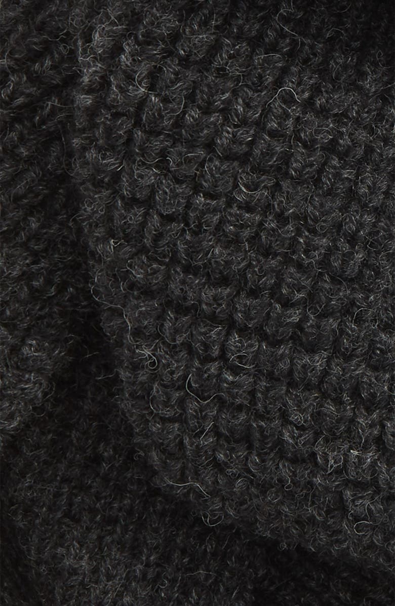 Canada Goose Infinity Wool Scarf, Alternate, color, 