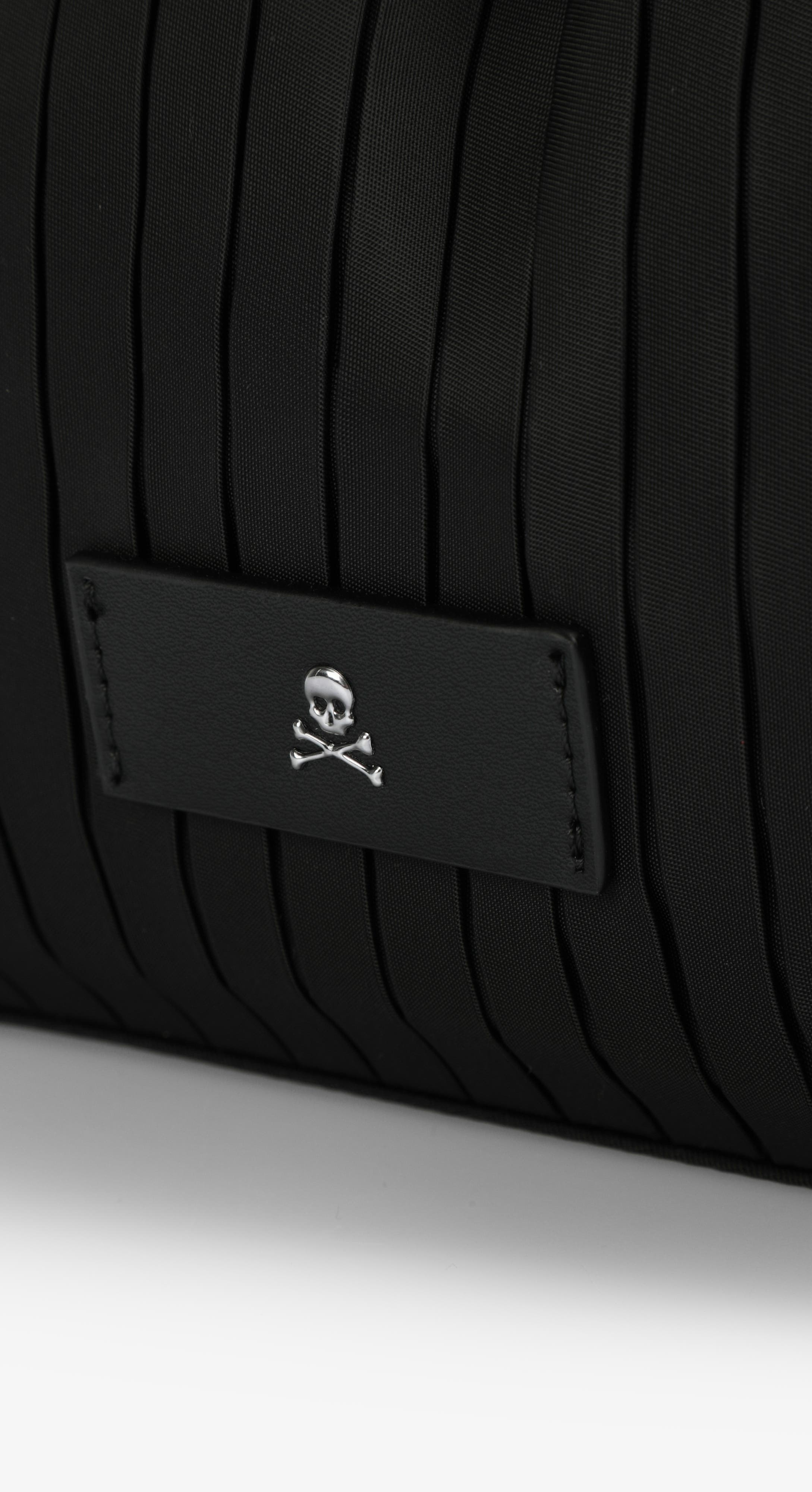 Scalpers Ny Pleated Bag, Alternate, color, 