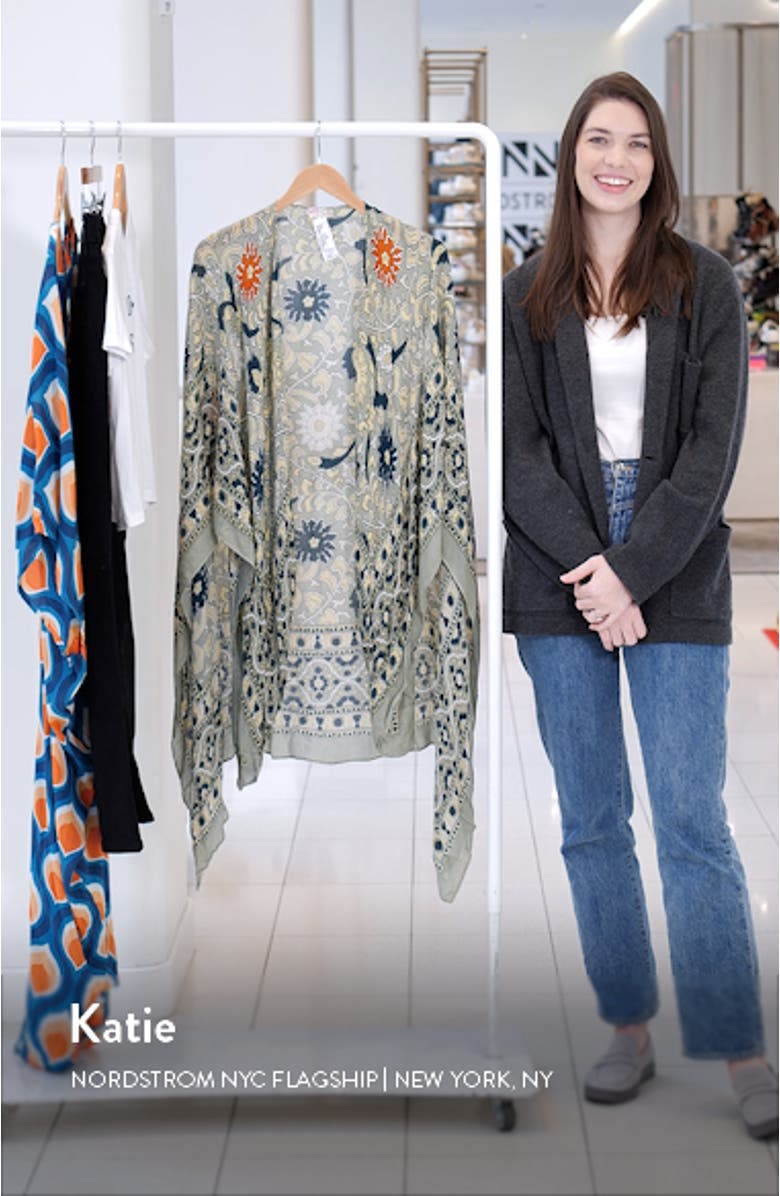 Magic Dance Duster, sales video thumbnail