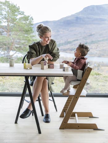 Tripp Trapp<sup>®</sup> Highchair²