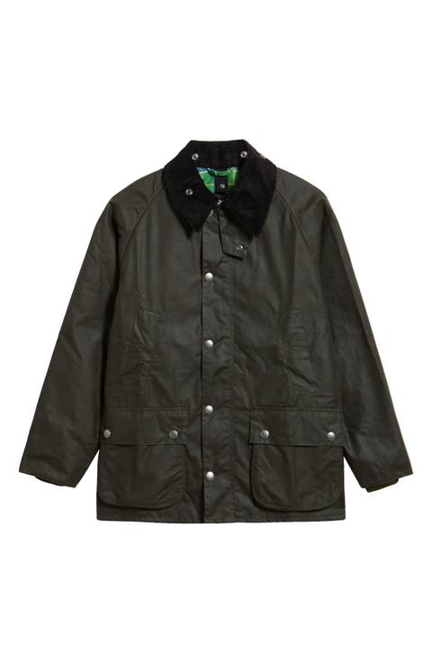 Bedale 125th Anniversary Waxed Cotton Jacket
