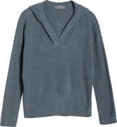 Barefoot Dreams® CozyChic® Ultra Lite® Sweater Hoodie