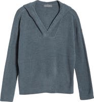 Barefoot Dreams® CozyChic® Ultra Lite® Sweater Hoodie