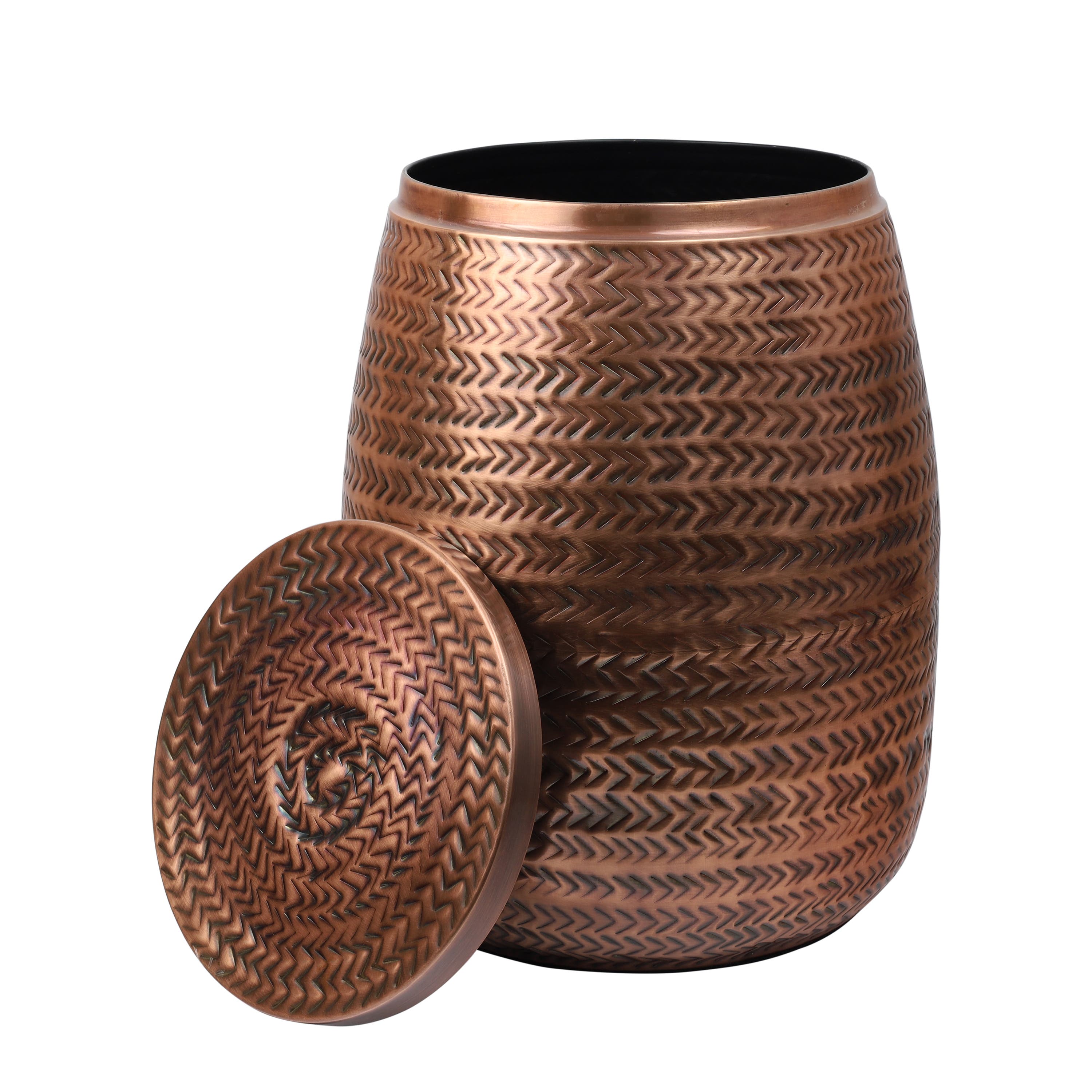 selected Antique Copper