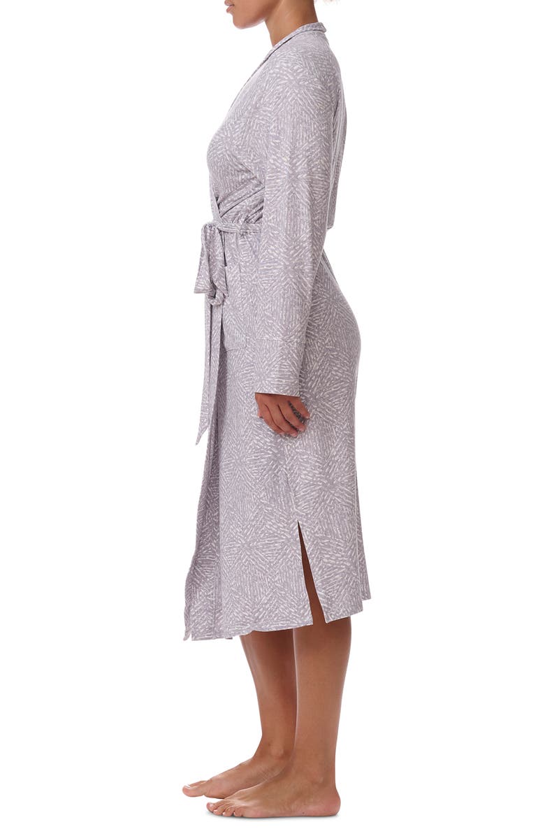 Splendid Print Robe, Alternate, color, 