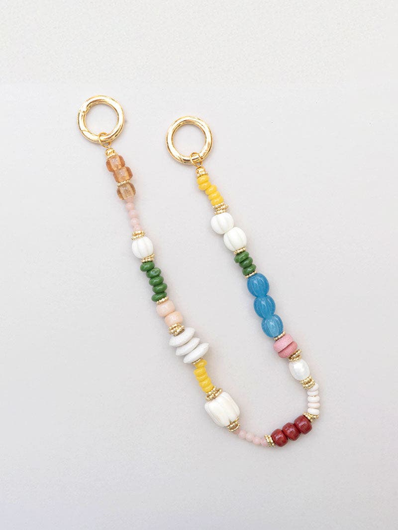 By Lilla Metrocard Bagcharm, Main, color, 