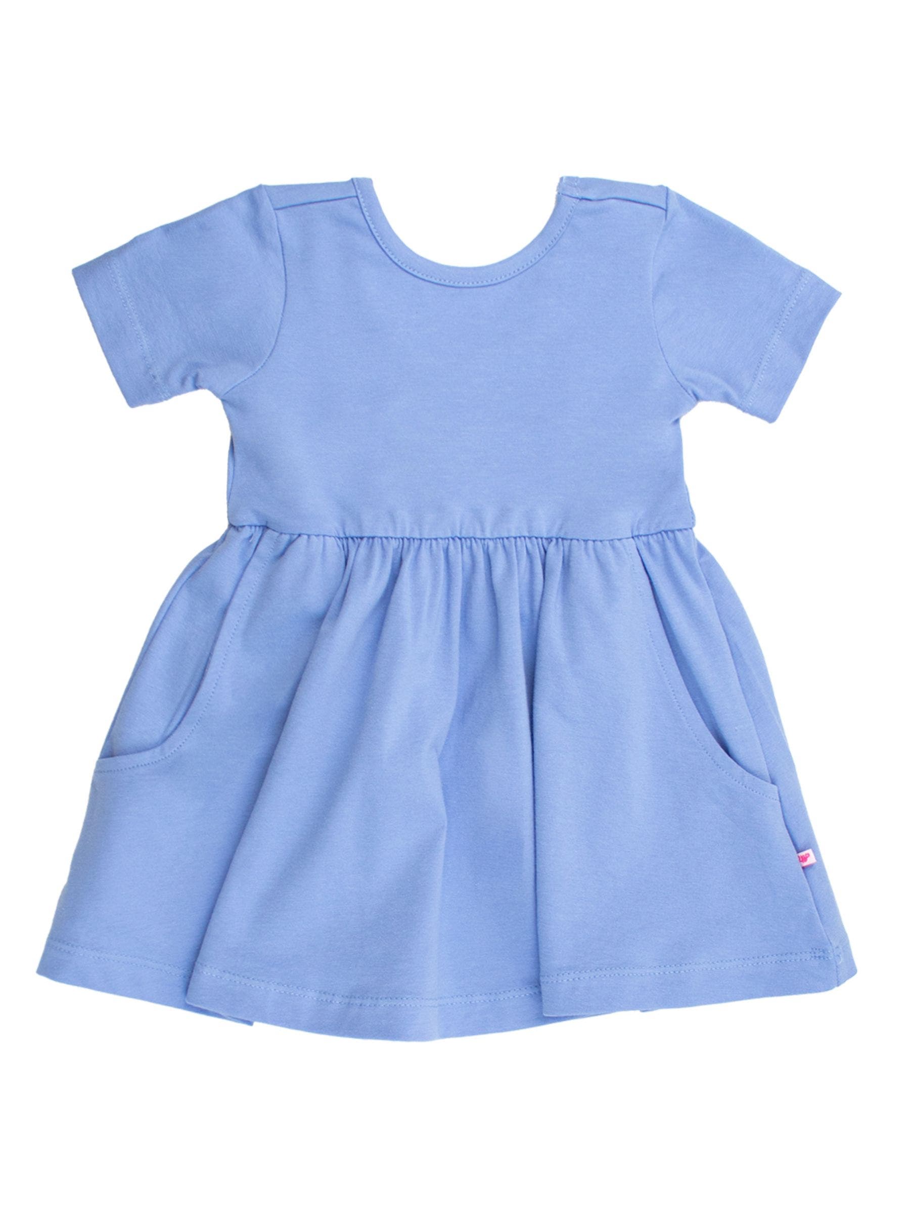Periwinkle Blue