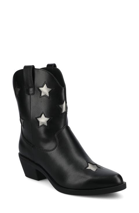 Underwood Star Western Boot (Women)