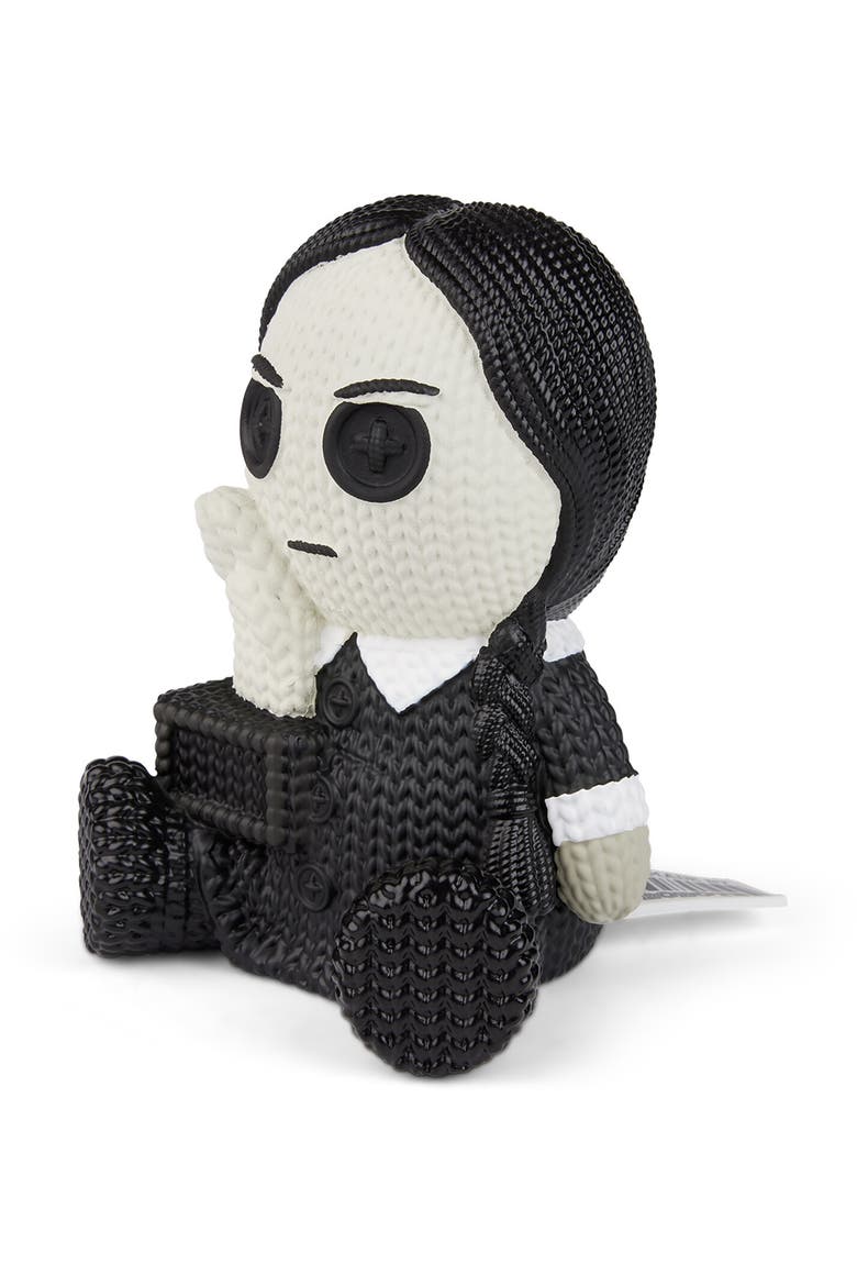 Addams Family - Wednesday With Thing 101 Le, Alternate, color, Multicolor