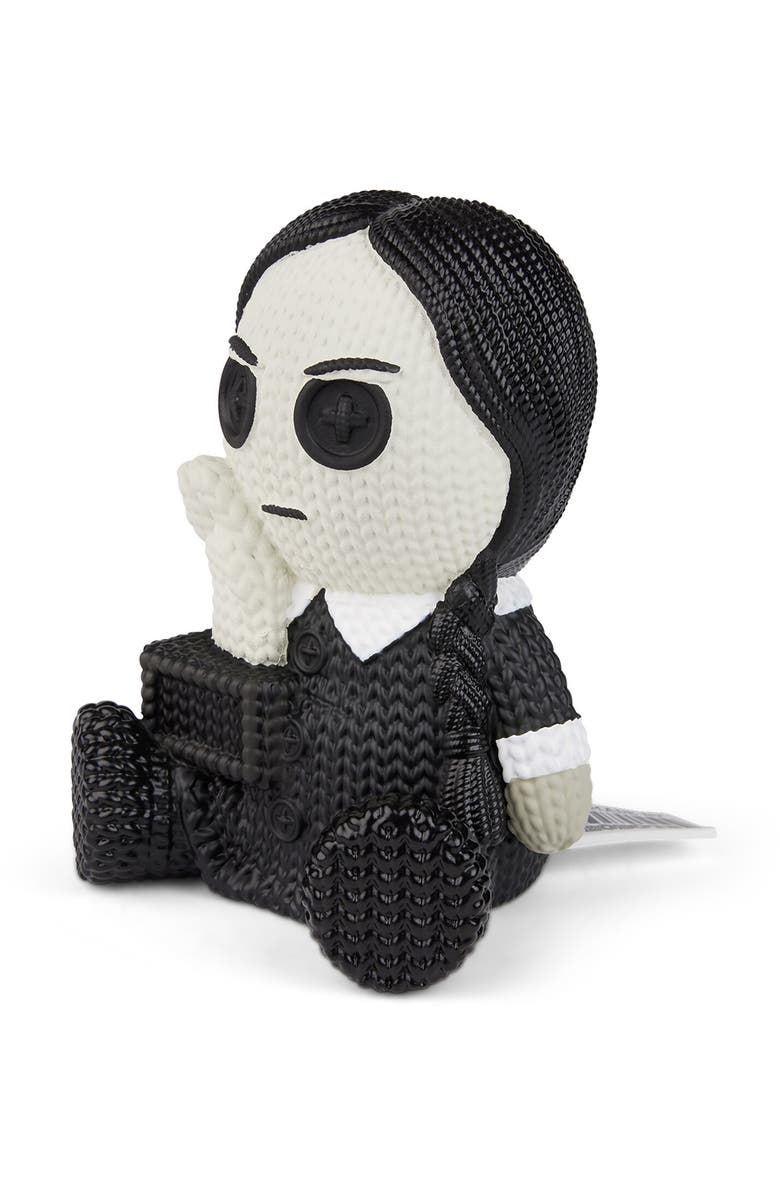 Handmade By Robots Addams Family - Wednesday With Thing 101 Le, Alternate, color, 