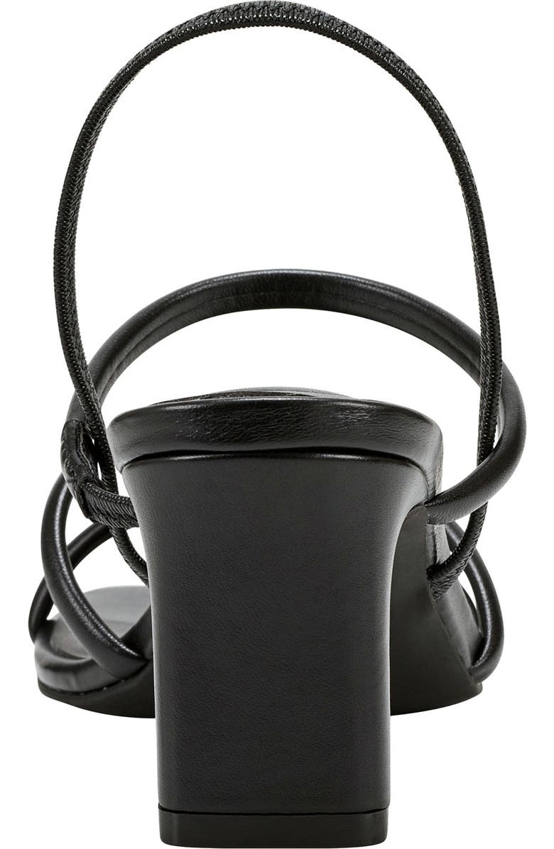 Bandolino Tella Strappy Block Heel Sandal, Alternate, color,