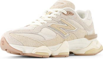 Gender Inclusive 9060 Sneaker