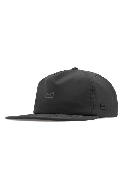 Eagle Hydro 6-Panel Snapback Ball Cap
