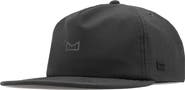 Melin Eagle Hydro 6-Panel Snapback Ball Cap