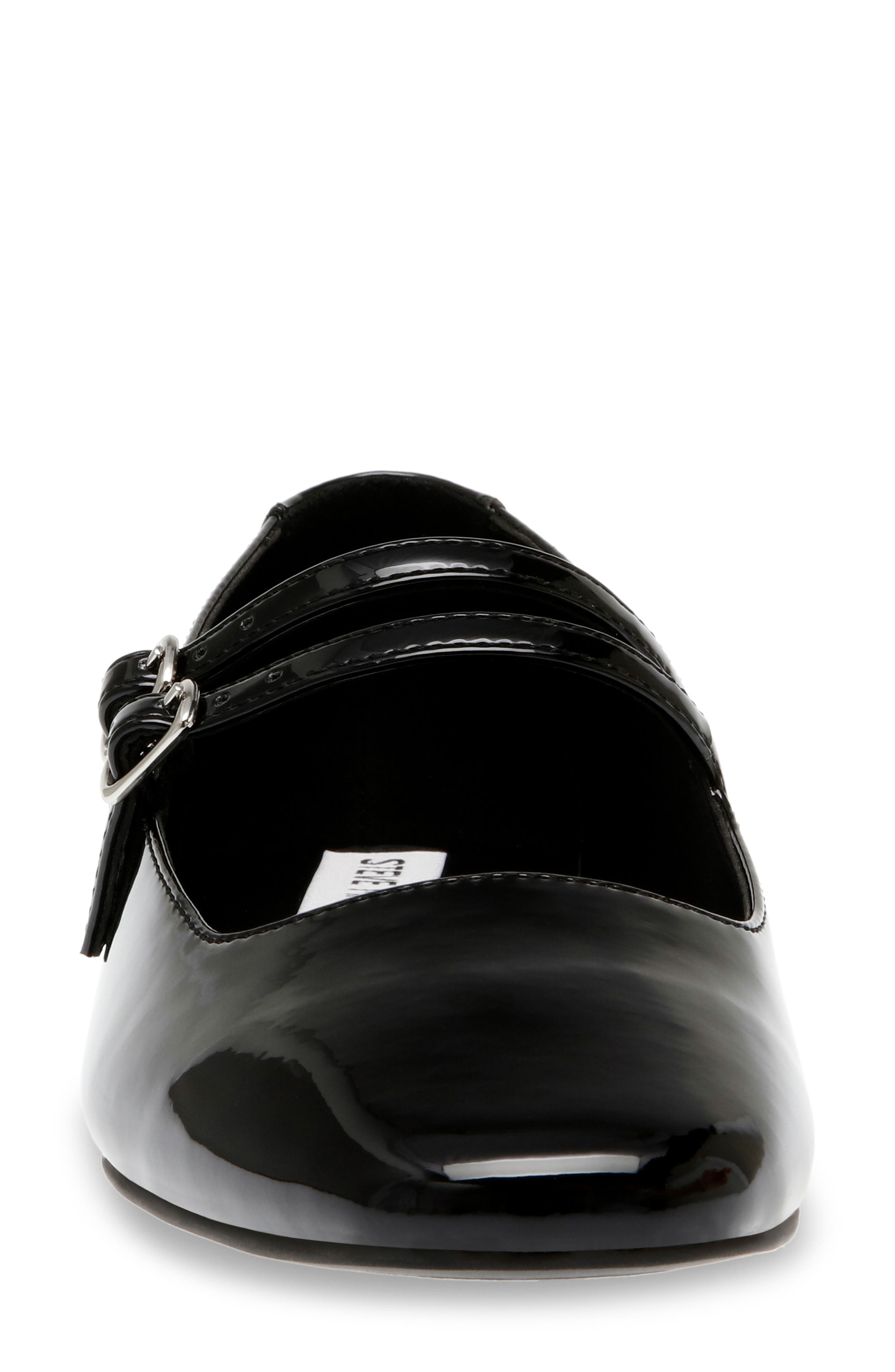 Steve Madden Alisah Mary Jane Flat, Alternate, color, 