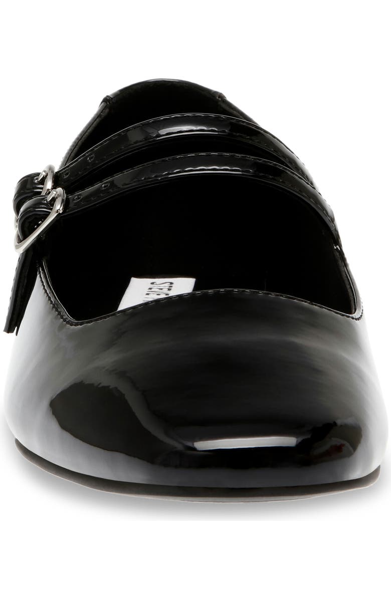 Steve Madden Alisah Mary Jane Flat, Alternate, color,