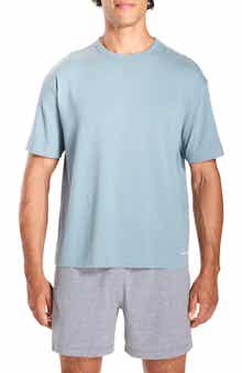 Lounge Boxy T-Shirt