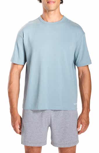 Lounge Boxy T-Shirt