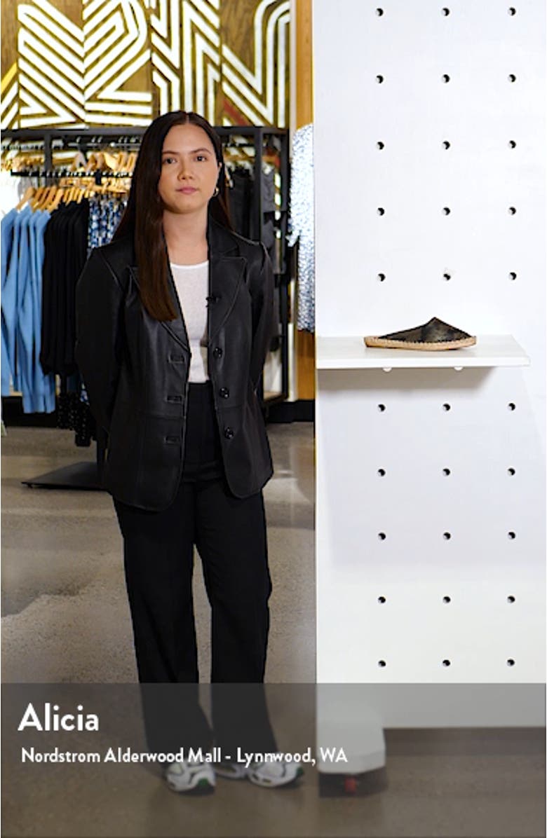 Paola2 Mule, sales video thumbnail